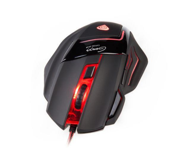 Natec GENESIS GX77 NMG-0447 - 1392470 - zdjęcie 8